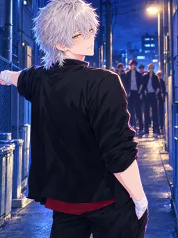 Profile image of 大神迅