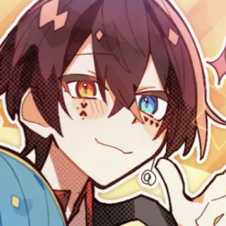 Profile image of あっと