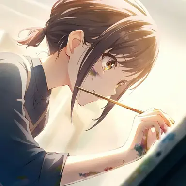 Profile image of Shinonome Ena