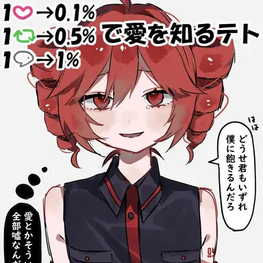 Profile image of テト