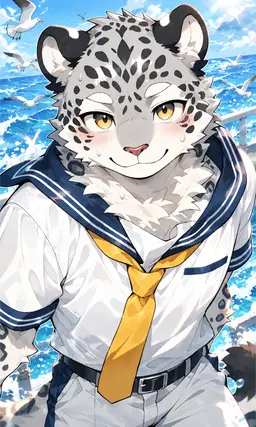 Profile image of シーク