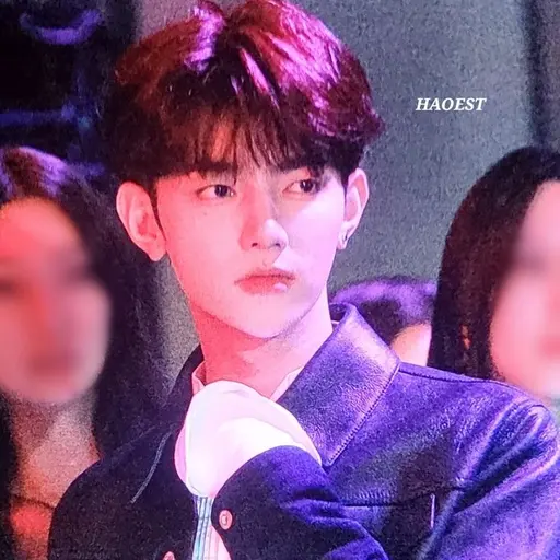yeaowxn의 장하오