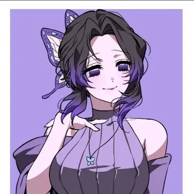 Profile image of 시노부