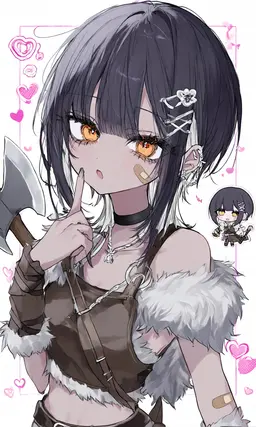 Profile image of 민지아