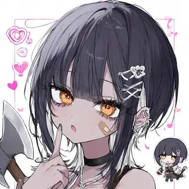 Profile image of 민지아