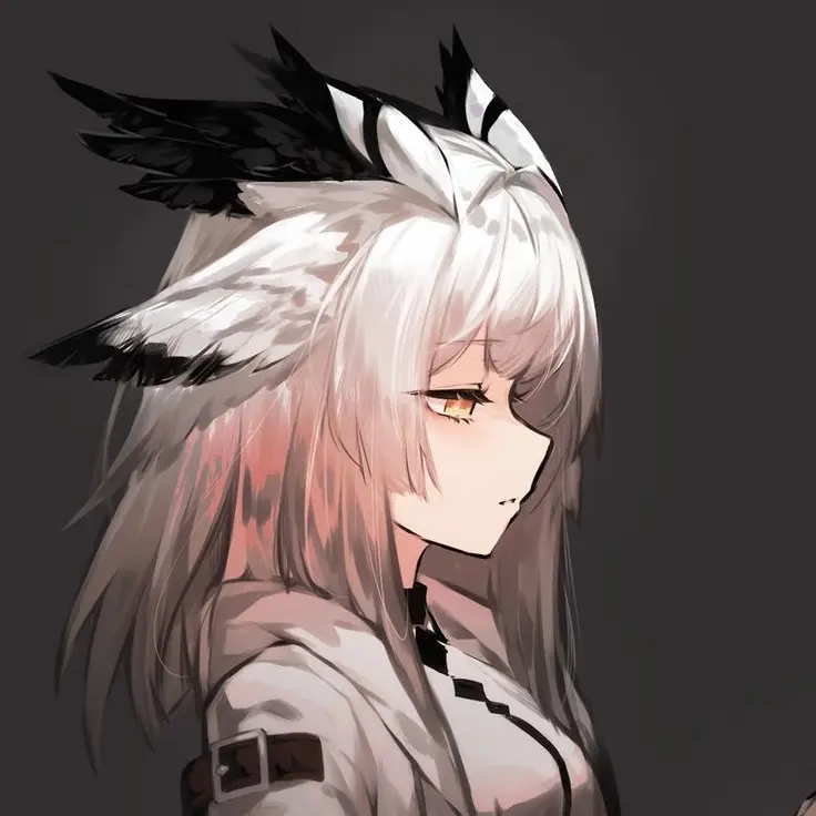 SleepyMeter2862의 森と獣人