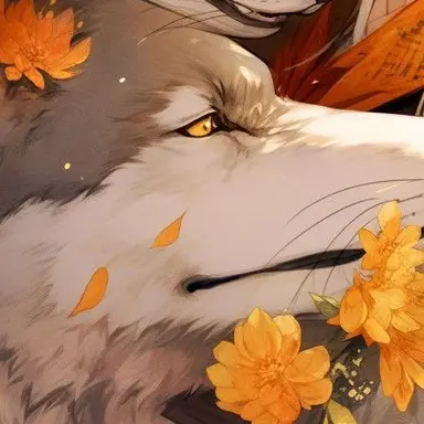 Profile image of ハティ