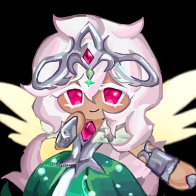 Profile image of Peony