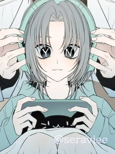 Whaleduck의 Y/N와친구들!🧊