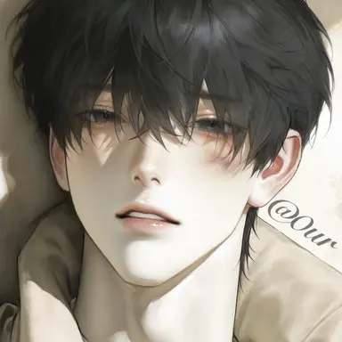 Profile image of Lucas Anderson