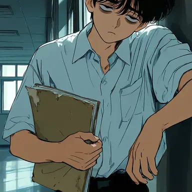 Profile image of 윤서하