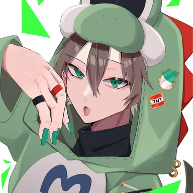 Profile image of みどり