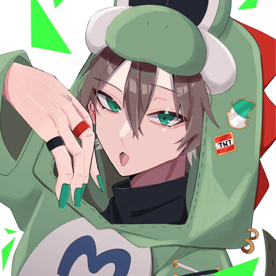 みどり
