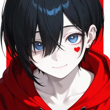 Profile image of ヨル
