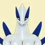 Profile image of Lugia