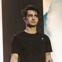 RaspyIron1001의 Dad Brendon Urie