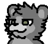 TriteMine6991의 Vore Otter Latex