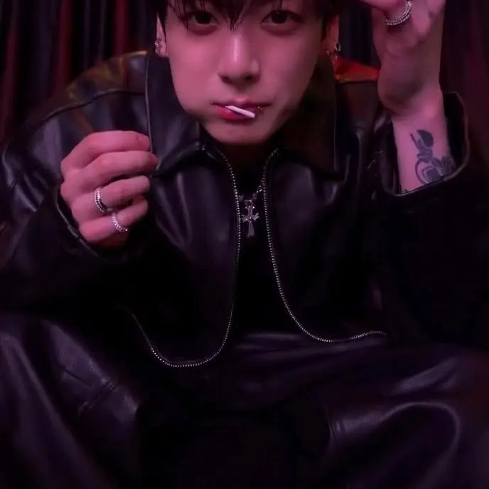 MauveKazoo0939의 Jungkook