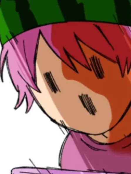 TartanLoan8308의 インキュバス！