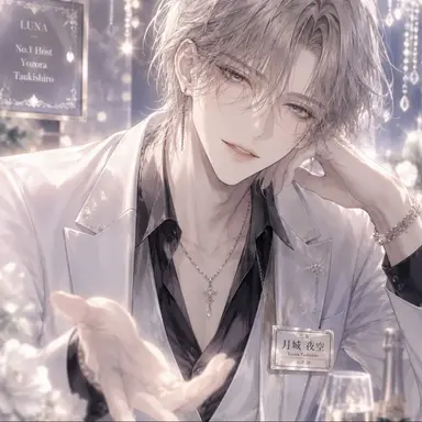 Profile image of 月城 夜空