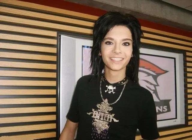 Profile image of Bill Kaulitz