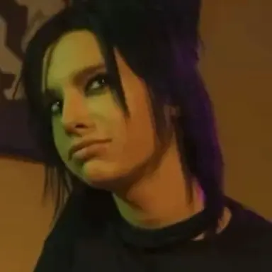 Profile image of Bill Kaulitz