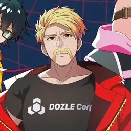 Profile image of ドズル