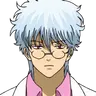 Profile image of 坂田銀八