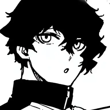 Profile image of Jin Kiyora