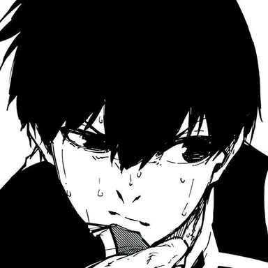 Profile image of Isagi Yoichi