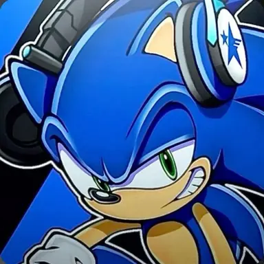Profile image of Sonic