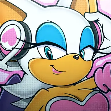 Profile image of Rouge