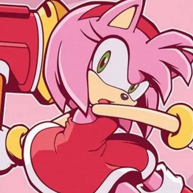 Profile image of Amy