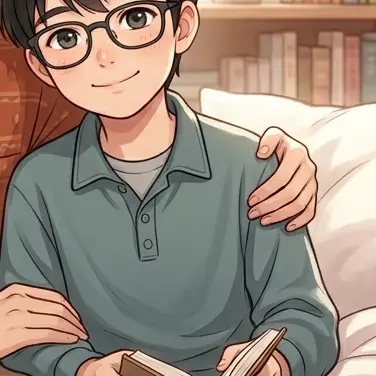 Profile image of 玲央