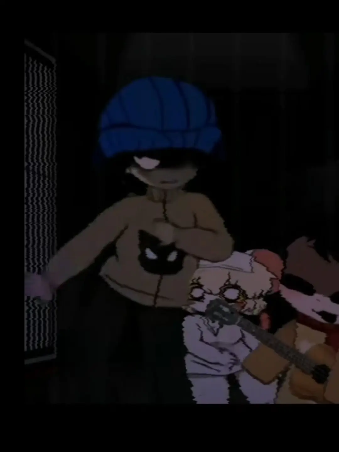 i_like_ross의 내맘대로낋임(배드엔딩용