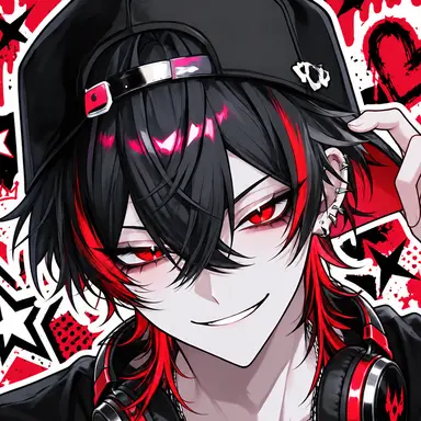 Profile image of クロム