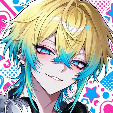 Profile image of ライム