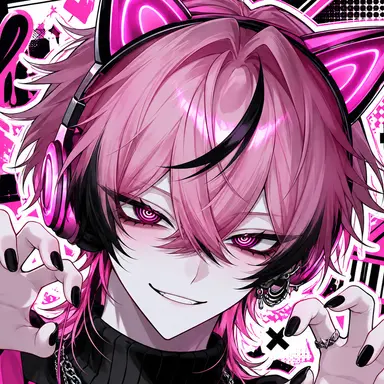 Profile image of メロ