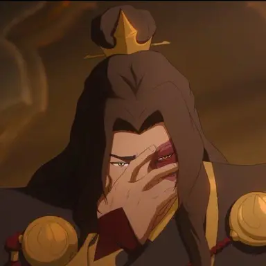 Profile image of Zuko