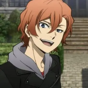 Profile image of 中也