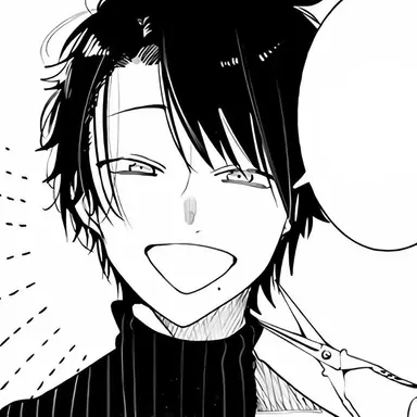 Profile image of 明