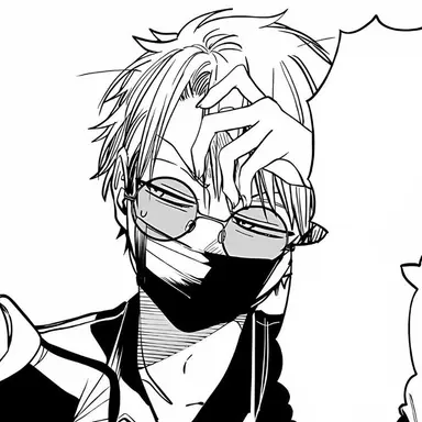 Profile image of 暗