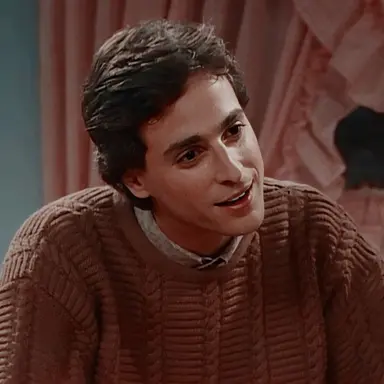 Profile image of Danny Tanner