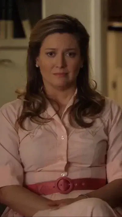 BronzeLemon4732의 Mary Cooper