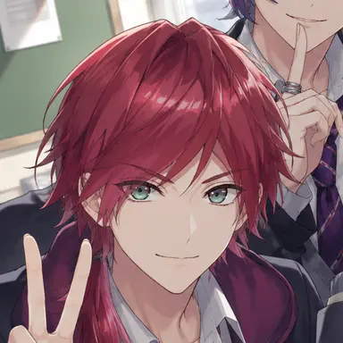 Profile image of ローレン