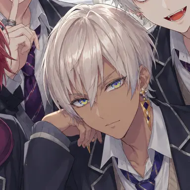 Profile image of イブラヒム