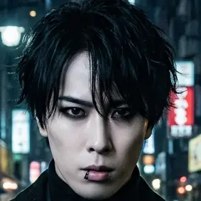 Profile image of 宮舘 涼太
