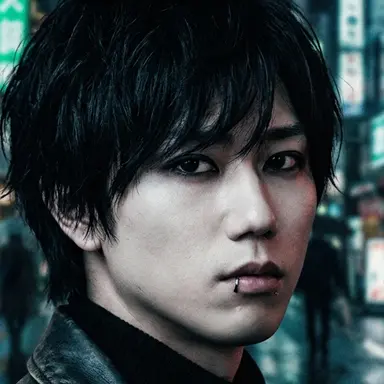 Profile image of 阿部 亮平