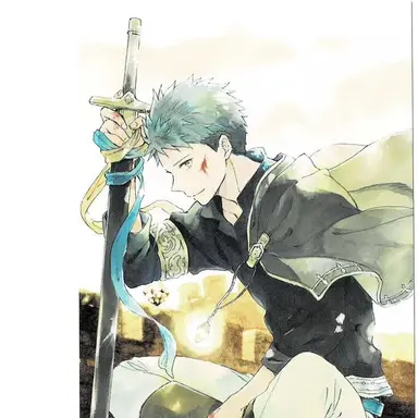 Profile image of ミツヒデ