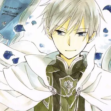 Profile image of ゼン　ウィスタリア